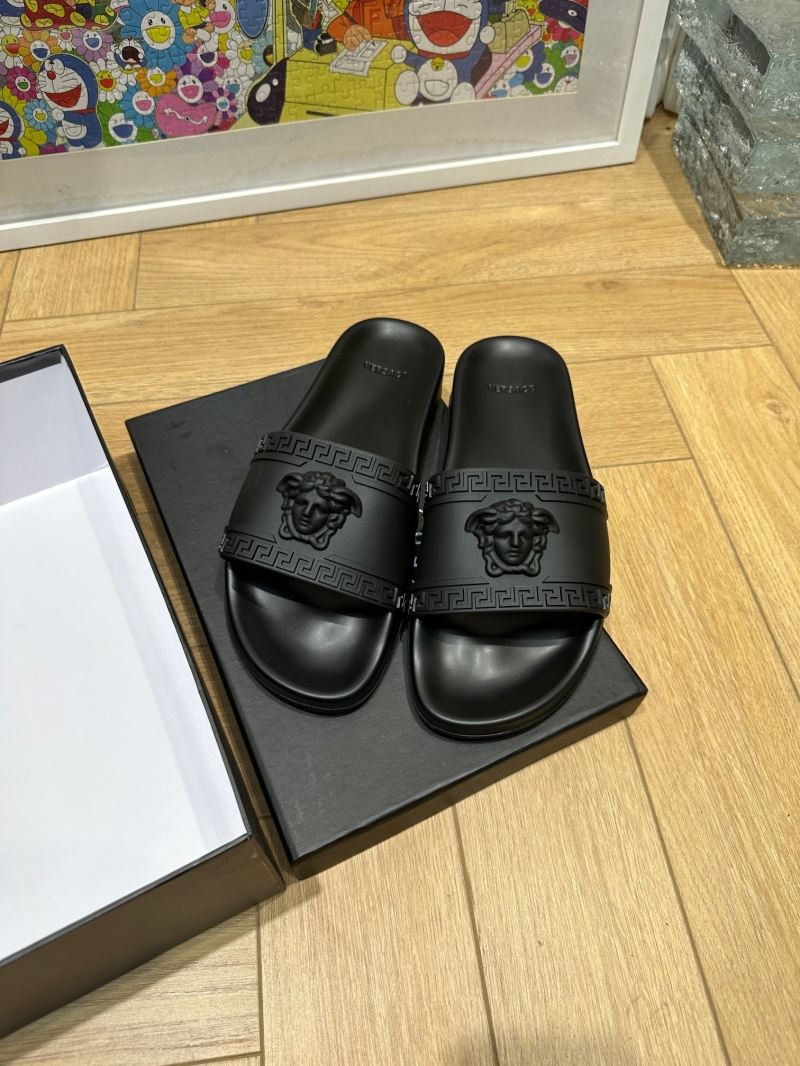 Versace Slippers